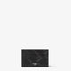 Fendi Slim Fendi Shadow Cardholder