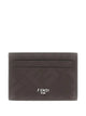 Fendi Fendi Shadow Slim Cardholder