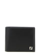 Fendi 'Squared Ff' Wallet
