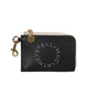 Stella Mccartney Two-Tone Alter Mat Card Holder