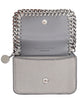 Stella Mccartney Grey Polyester Wallet