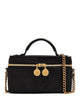 Stella Mccartney Gold Chain Falabella Cosmetic Case