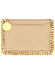 Stella Mccartney Card Holder Falabella