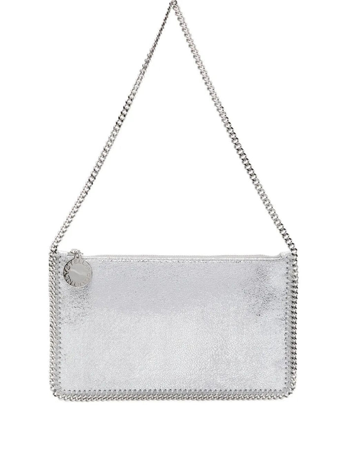 Stella Mccartney Falabella Clutch Shoulder Bag
