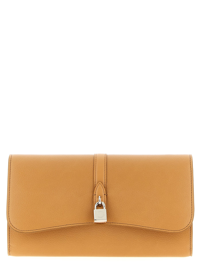 Stella Mccartney 'Ryder' Wallet On Chain