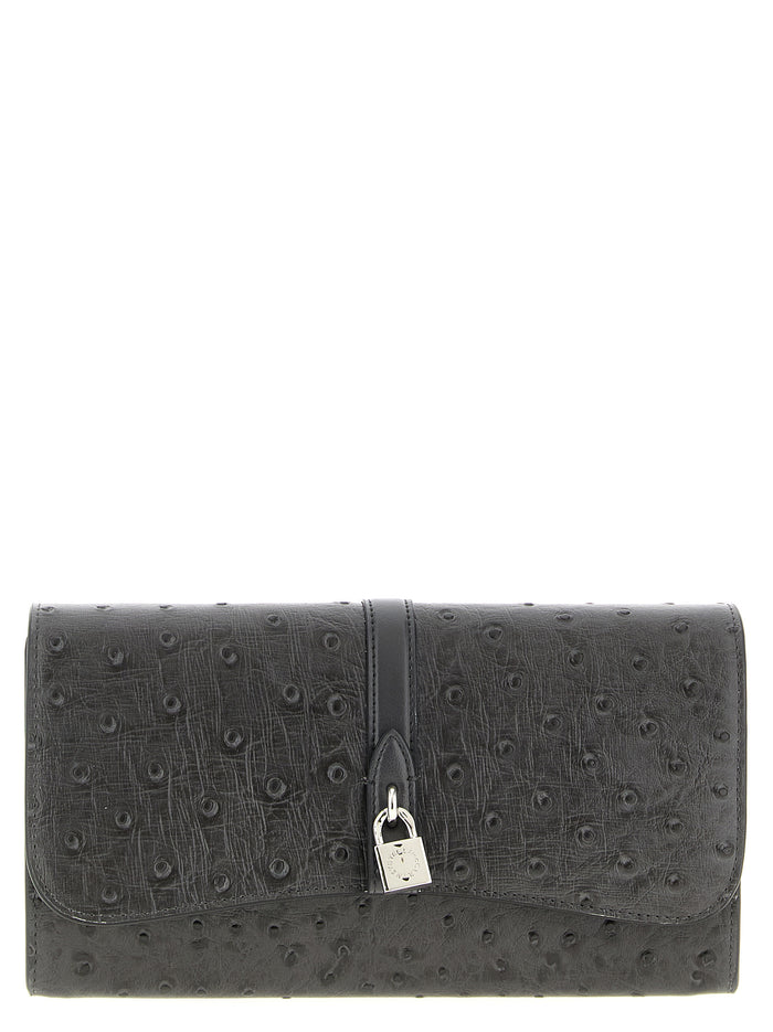 Stella Mccartney 'Ryder' Chain Wallet
