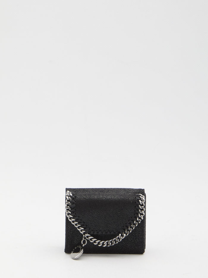 Stella Mccartney Falabella Tri-Fold Wallet