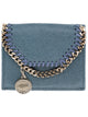 Stella Mccartney Portafoglio Falabella