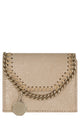 Stella Mccartney Tri-Fold Falabella Wallet