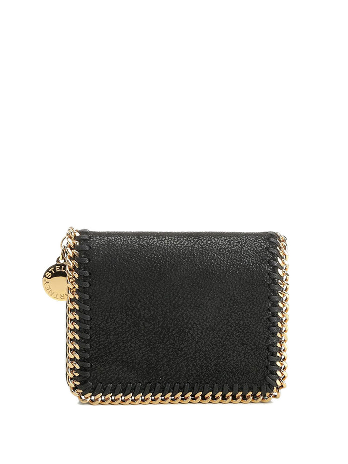 Stella Mccartney Falabella Bi-Fold Wallet