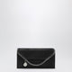 Stella Mccartney Falabella Black Crossbody Wallet
