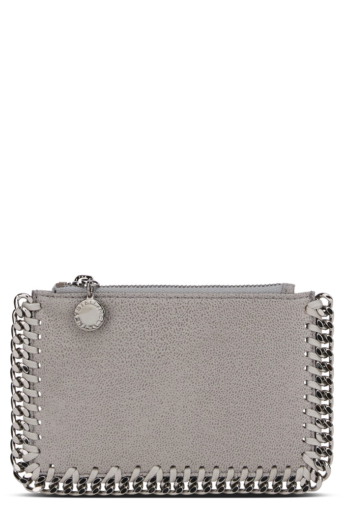 Stella Mccartney Falabella Cardholder