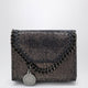 Stella Mccartney Falabella Dark Navy Blue Wallet