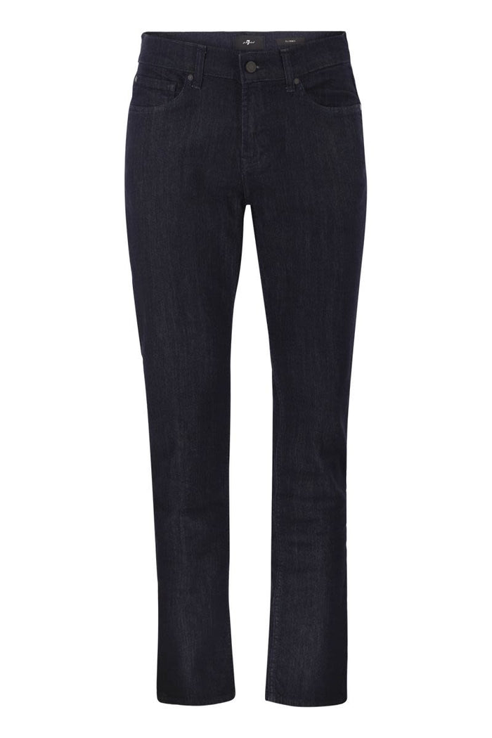 7 For All Mankind Slimmy Stretch Denim Jeans
