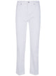 Seven For All Mankind "Calie" Straight Ankle Jeans