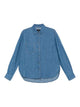 7 For All Mankind `Easy Shirt Icy` Shirt
