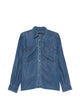 Seven Denim Cotton Shirt
