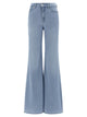 7 For All Mankind 'Retro Flare Hana' Jeans