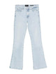 7 For All Mankind The Leggy Bootcut Dewdrop