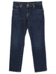 7 For All Mankind Straight Leg Calie Jeans