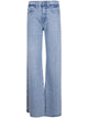 Seven For All Mankind "Lotta" All Over Crystals Jeans