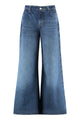 7 For All Mankind Willow Wide-Leg Jeans