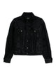 7 For All Mankind `Twisted Jacket