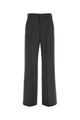 Valentino Garavani Charcola Wool Pant