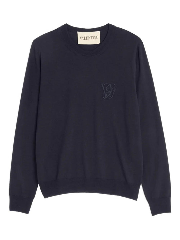 Valentino Maglia Knitwear