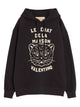 Valentino Jersey Felpa Le Chat