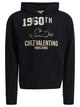 Valentino Garavani Chez Valentino Cotton Jersey Sweatshirt
