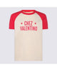 Valentino T-Shirt Chez