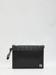 Fendi Ff Squared Clutch