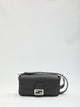 Fendi Large Stitch Baguette Messenger Bag