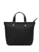 Fendi Monogram-Pattern Tote Bag