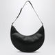 Fendi Melon Large Bag Black
