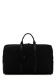 Fendi Nero Rut Leather Bag