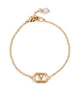 Valentino Oval Shaped Bracelet