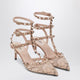 Valentino Ankle Strap | Rockstud | T. 65