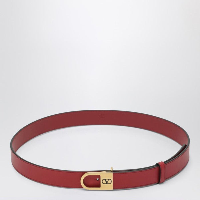 Valentino Garavani Vlogo Signature Belt