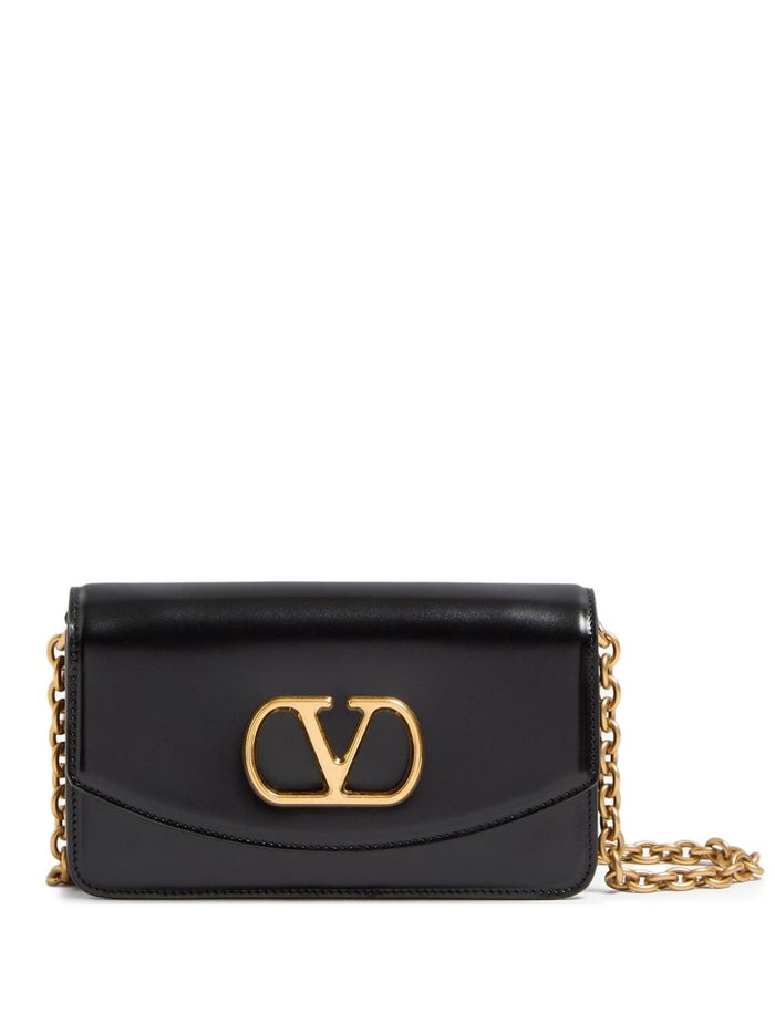 Valentino Garavani Vain Clutch Bag