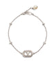 Valentino Garavani Vlogo Signature Bracelet