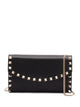 Valentino Wallet W/Strap Rockstud