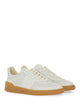 Valentino Garavani White Leather Upvillage Sneakers