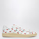 Valentino Garavani Royco Sneakers White With Cherryfic Pattern