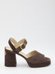 Valentino Garavani Fawcette Platform Sandals