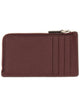 Valentino Garavani Pink Leather Wallets