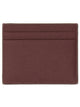 Valentino Garavani Pink Leather Wallets