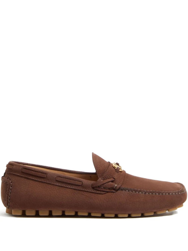 Valentino Driver Loafer