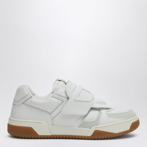 Valentino Garavani Sneakers Low Top Joie De Jouer White